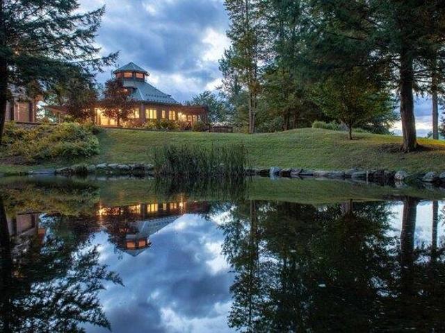House for sale in Hyde Park, Vermont