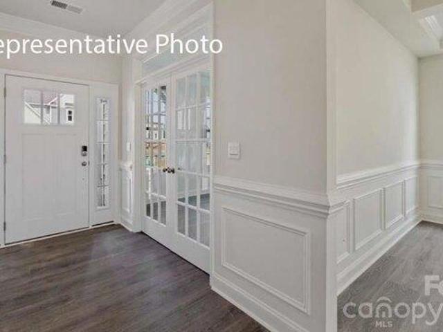 House for sale in Indian Trail, North Carolina