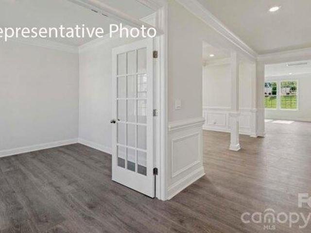 House for sale in Indian Trail, North Carolina