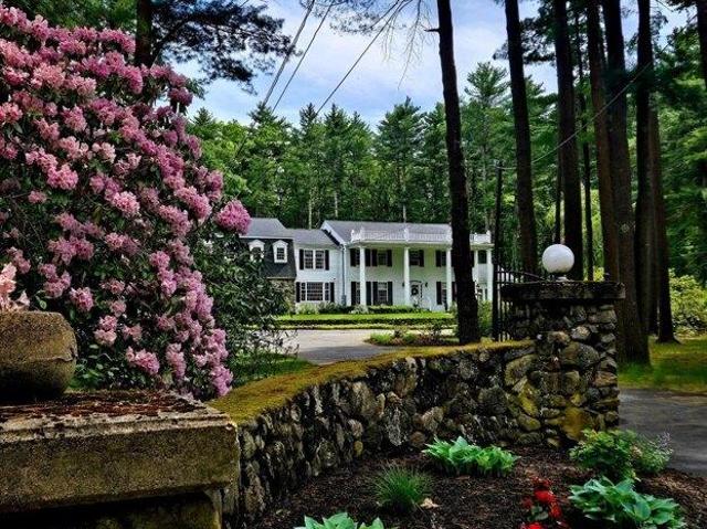 House for sale in Ipswich, Massachusetts