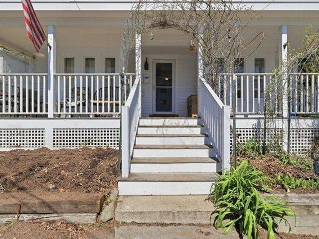 House for sale in Ipswich, Massachusetts