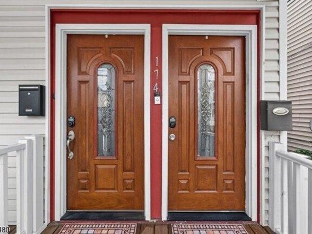 House for sale in Irvington, New Jersey