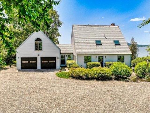 House for sale in Waldo, Maine