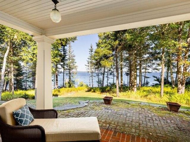 House for sale in Islesboro, Waldo County