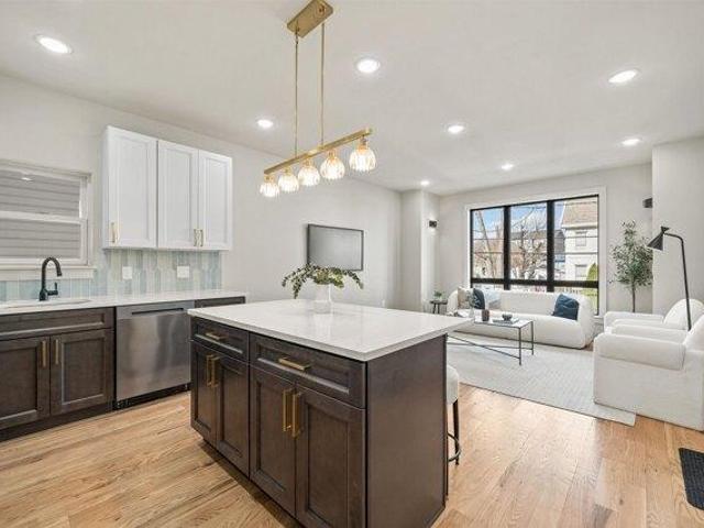 House for sale in Hudson, New Jersey