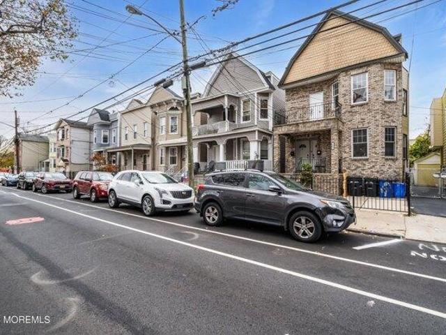 House for sale in Hudson, New Jersey