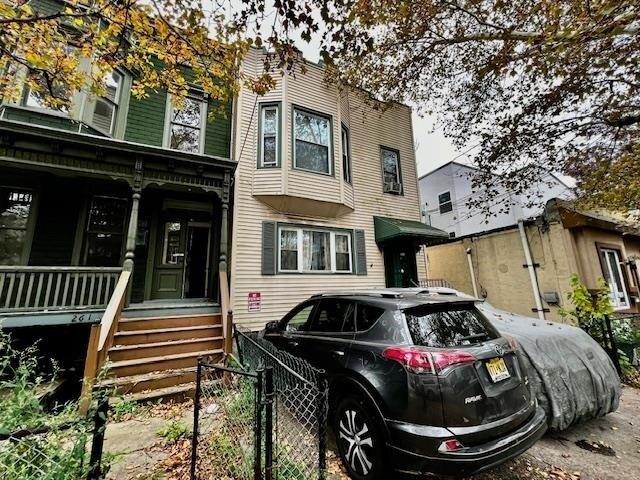 House for sale in Hudson, New Jersey