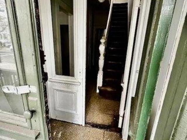 House for sale in The Heights, Jersey City