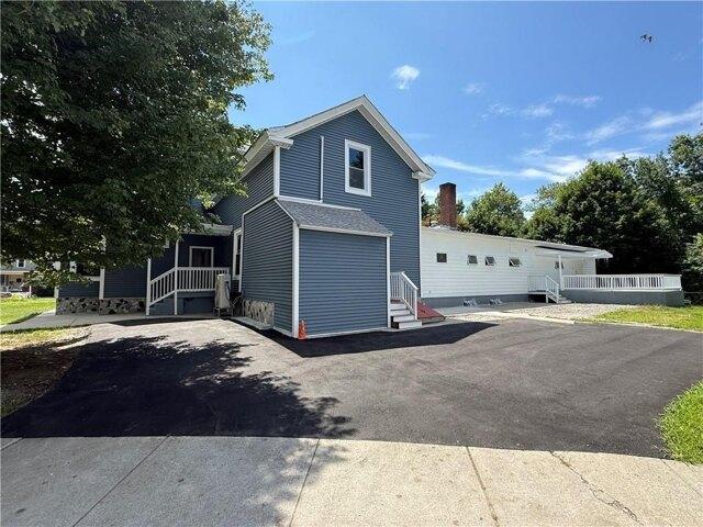 House for sale in Jewett City