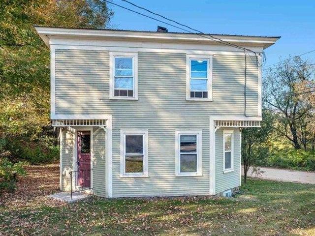 House for sale in Johnson Village, Johnson