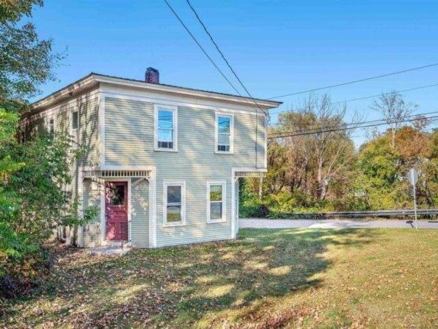 House for sale in Johnson Village, Johnson