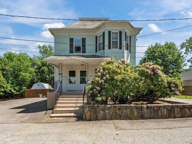 House for sale in Johnston, Rhode Island