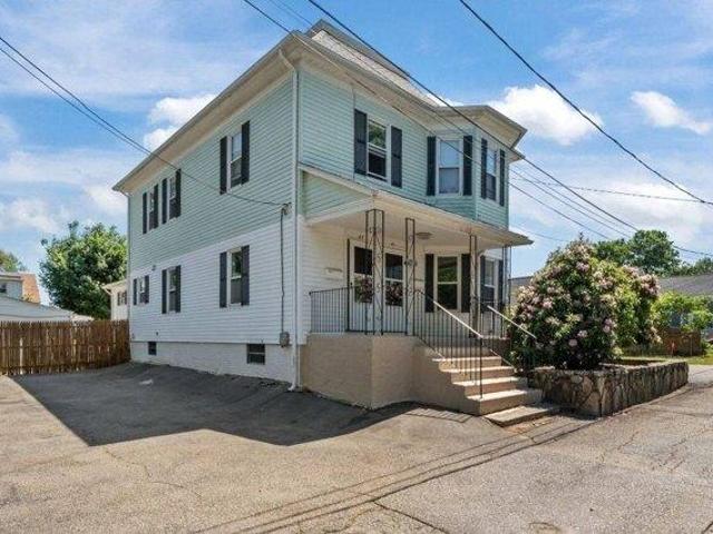 House for sale in Johnston, Rhode Island