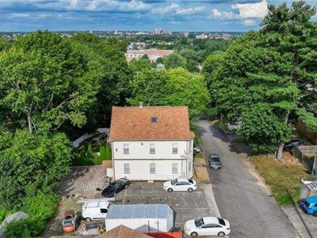 House for sale in Johnston, Rhode Island