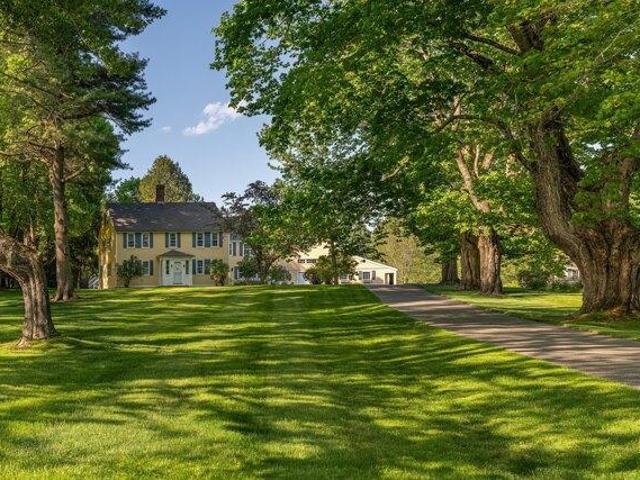 House for sale in Kennebunkport, Maine