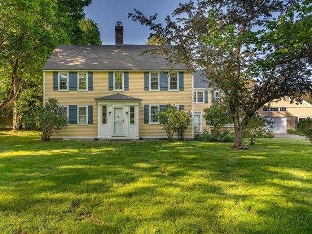 House for sale in Kennebunkport, Maine