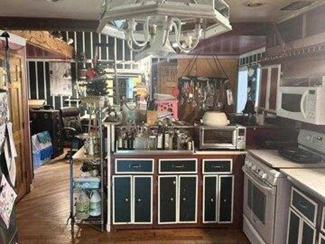 House for sale in Lagrange, Maine