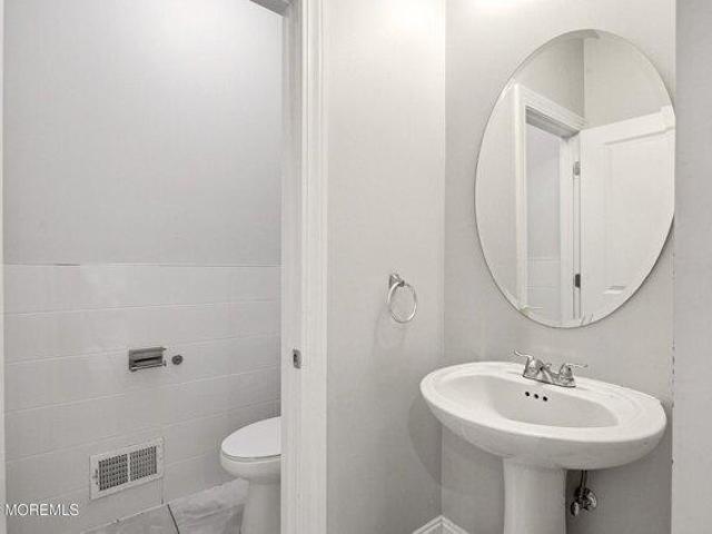 House for sale in Lakewood, New Jersey