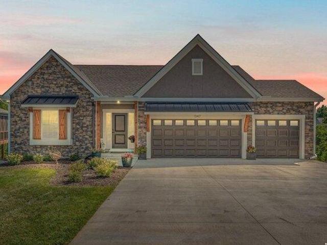 House for sale in Kansas