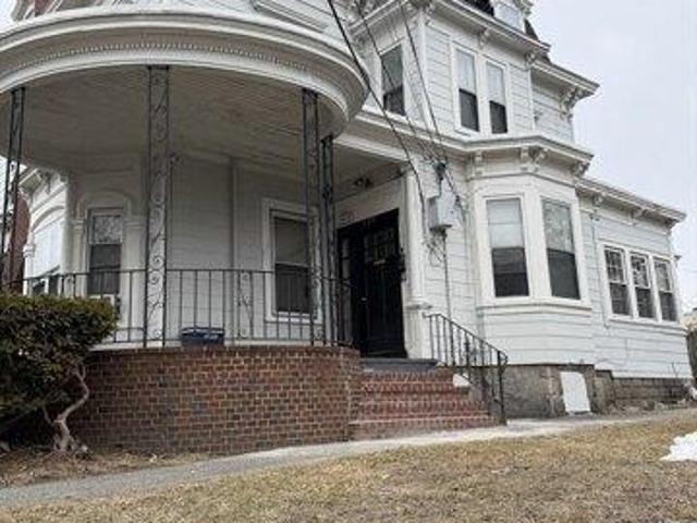 House for sale in Lawrence, Massachusetts