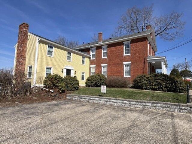 House for sale in Leicester, Massachusetts