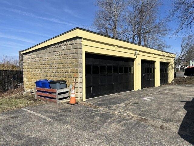 House for sale in Leicester, Massachusetts