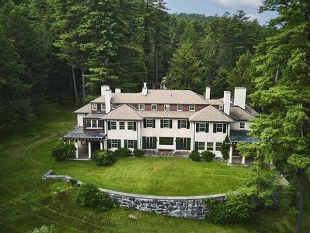 House for sale in Berkshire, Massachusetts