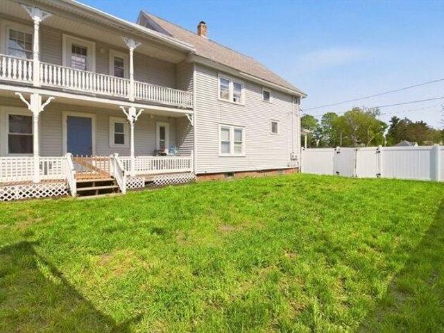 House for sale in Leominster, Massachusetts