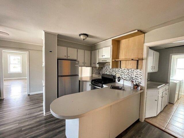 House for sale in Leominster, Massachusetts