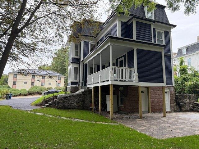 House for sale in Monument Square Historic District, Leominster
