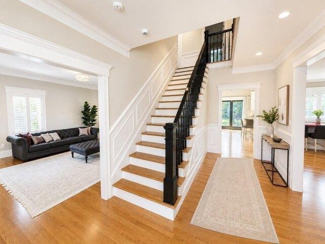 House for sale in Lexington, Massachusetts
