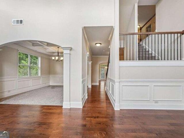 House for sale in Lilburn, Georgia