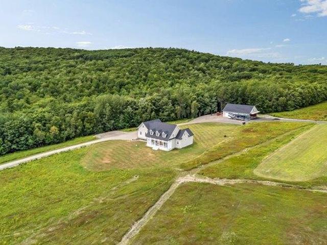 House for sale in Waldo, Maine