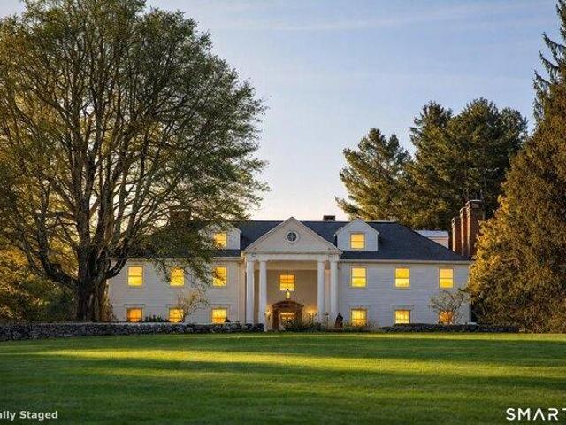 House for sale in Litchfield, Connecticut