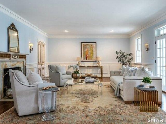 House for sale in Litchfield, Connecticut