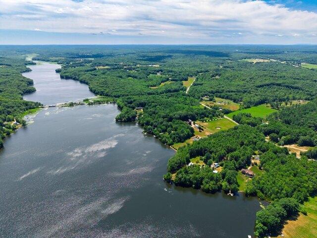 House for sale in Litchfield, Maine