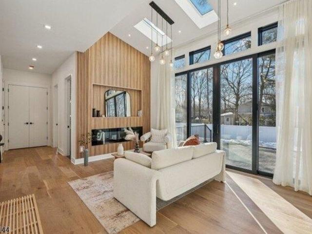House for sale in Livingston, Essex County