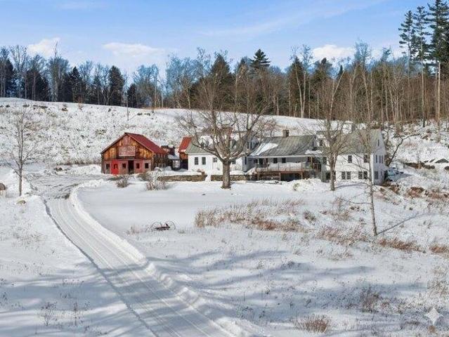 House for sale in Londonderry, Vermont