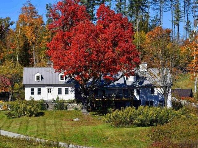 House for sale in Londonderry, Vermont