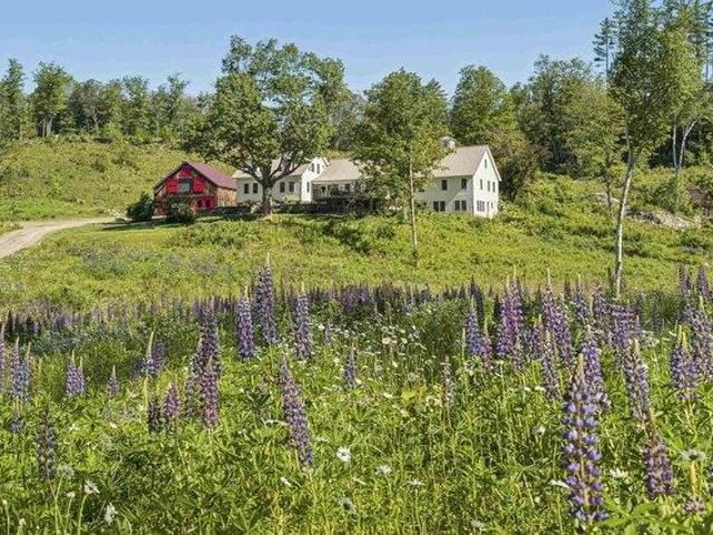 House for sale in Londonderry, Vermont