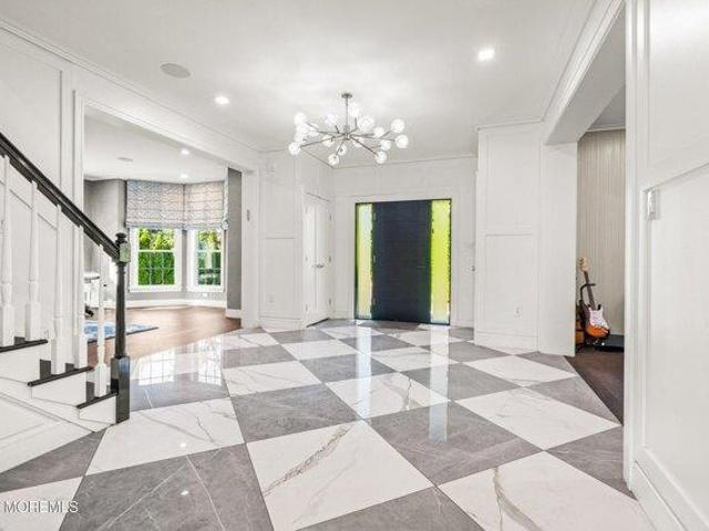 House for sale in Monmouth, New Jersey