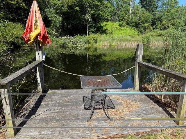 House for sale in East Branch, New York