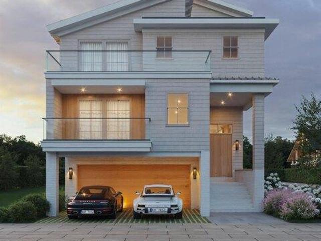 House for sale in Longport, New Jersey