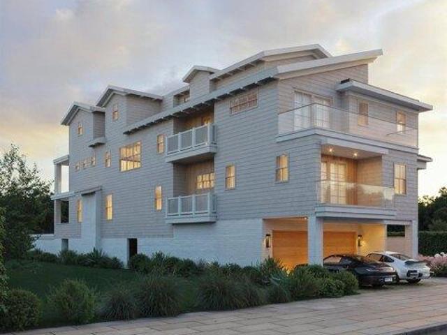House for sale in Longport, New Jersey