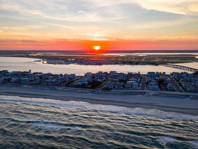 House for sale in Longport, New Jersey