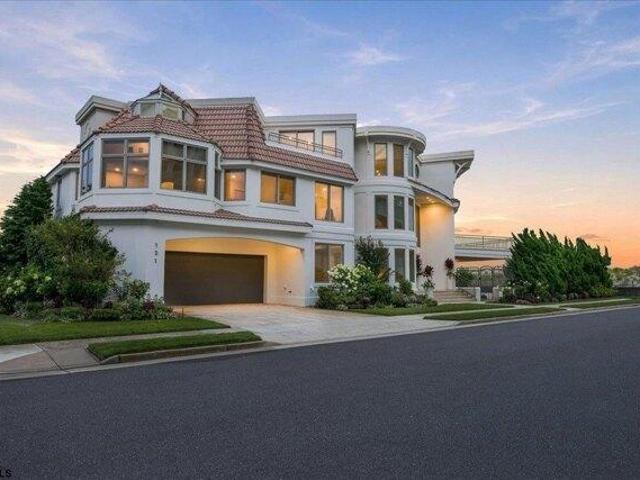 House for sale in Longport, New Jersey