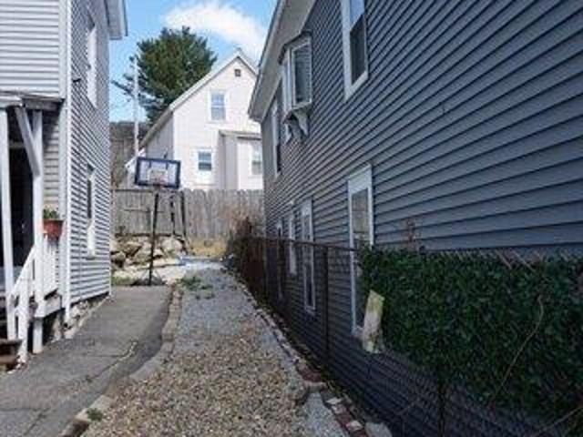 House for sale in Lowell, Massachusetts