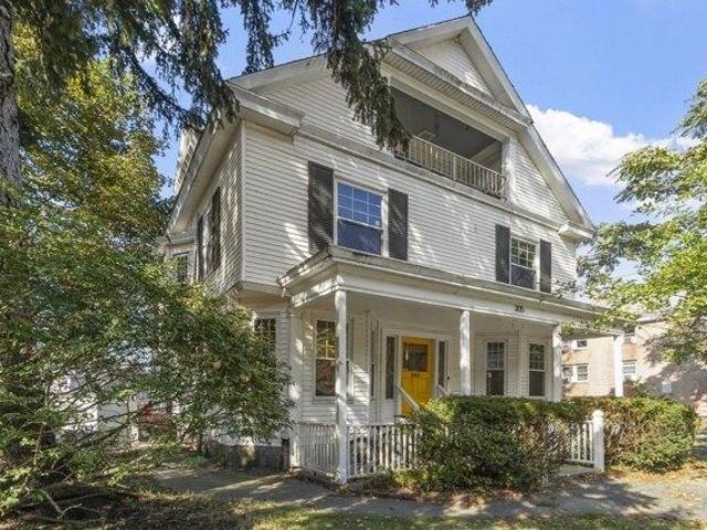 House for sale in Lowell, Massachusetts