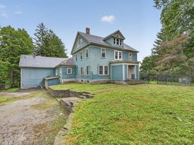 House for sale in Lunenburg, Massachusetts