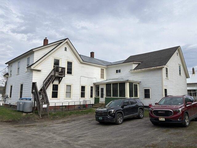 House for sale in Lyndon, Vermont
